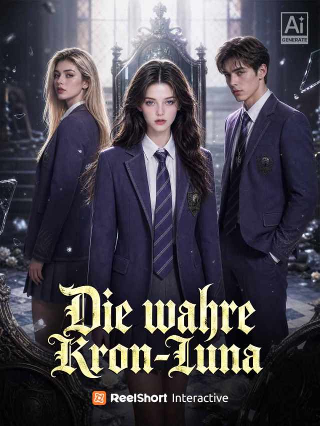 Die wahre Kron-Luna