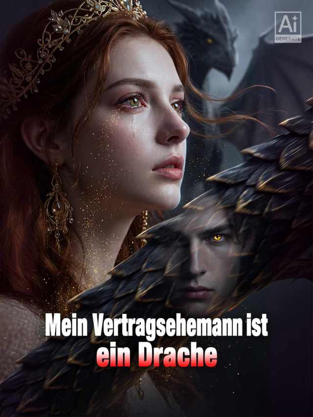 Mein Vertragsehemann ist ein Drache