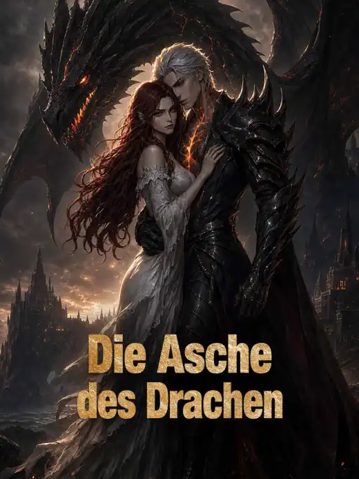 Die Asche des Drachen