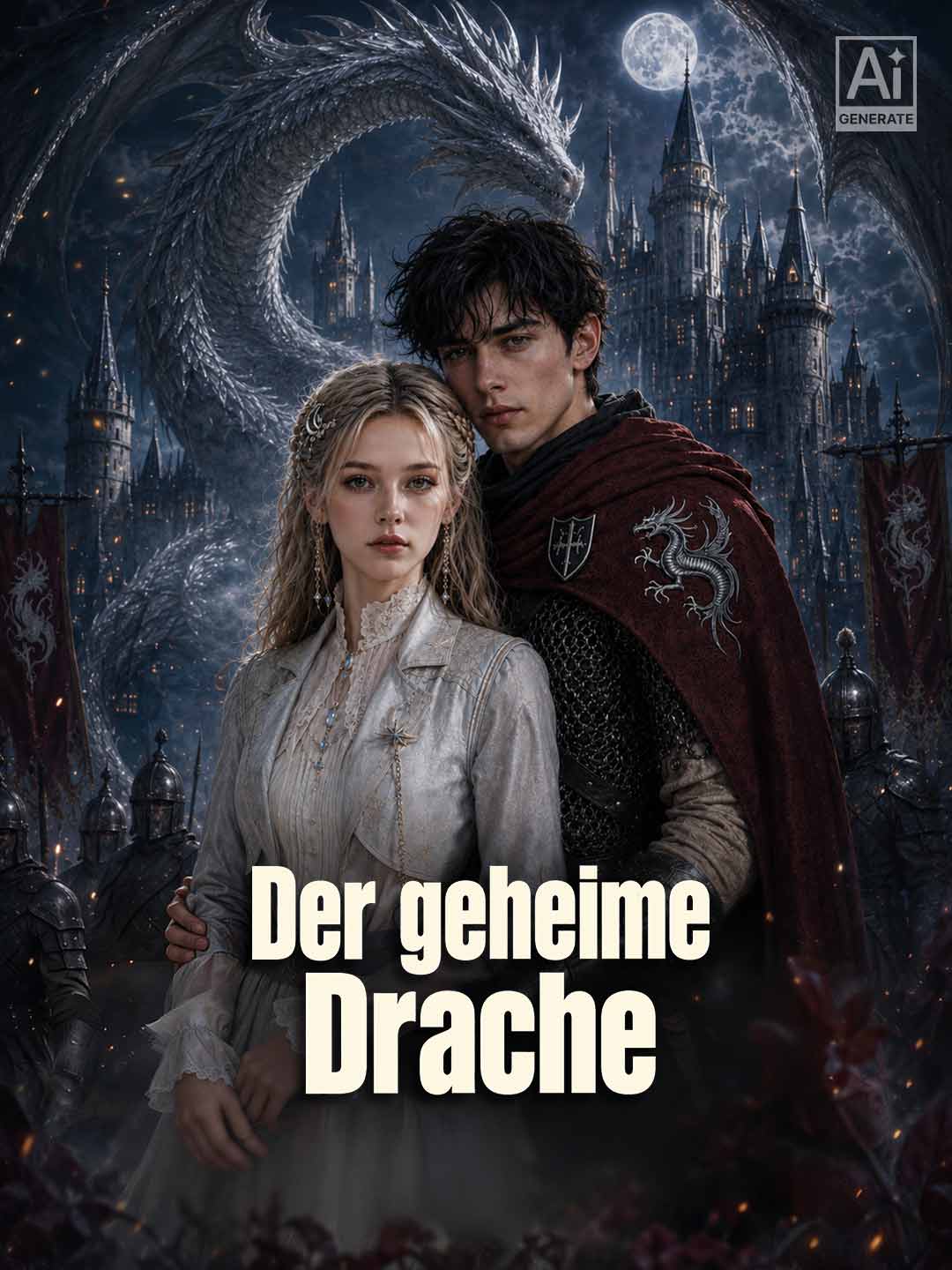 Der geheime Drache