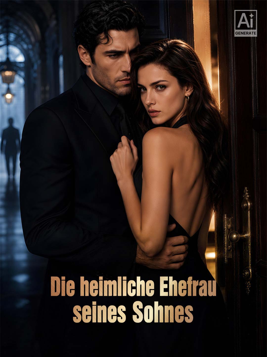 Die heimliche Ehefrau seines Sohnes