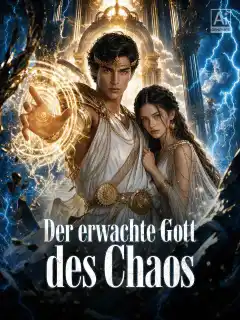 Der erwachte Gott des Chaos
