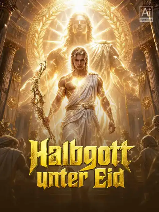 Halbgott unter Eid