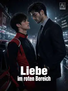 Liebe im roten Bereich