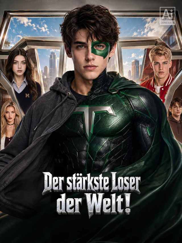 Der stärkste Loser der Welt!