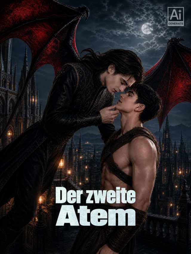 Der zweite Atem
