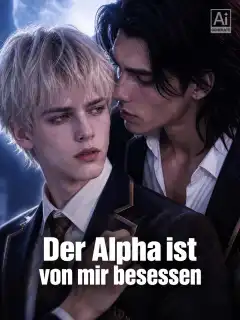 Der Alpha ist von mir besessen