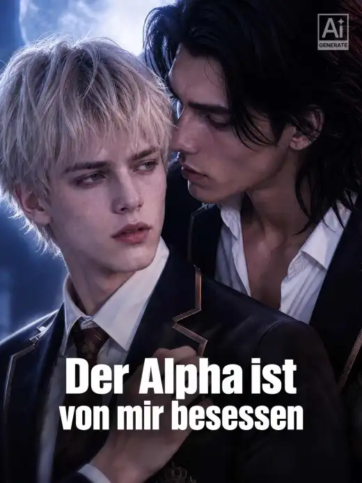 Der Alpha ist von mir besessen