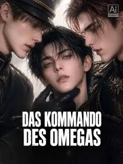 Das Kommando des Omegas