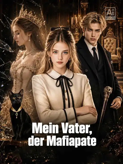 Mein Vater, der Mafiapate