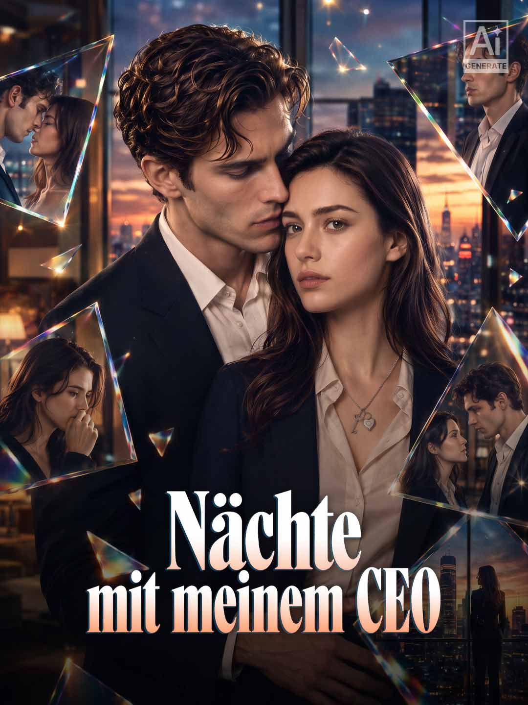 Nächte mit meinem CEO