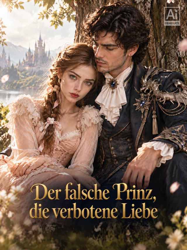 Der falsche Prinz, die verbotene Liebe