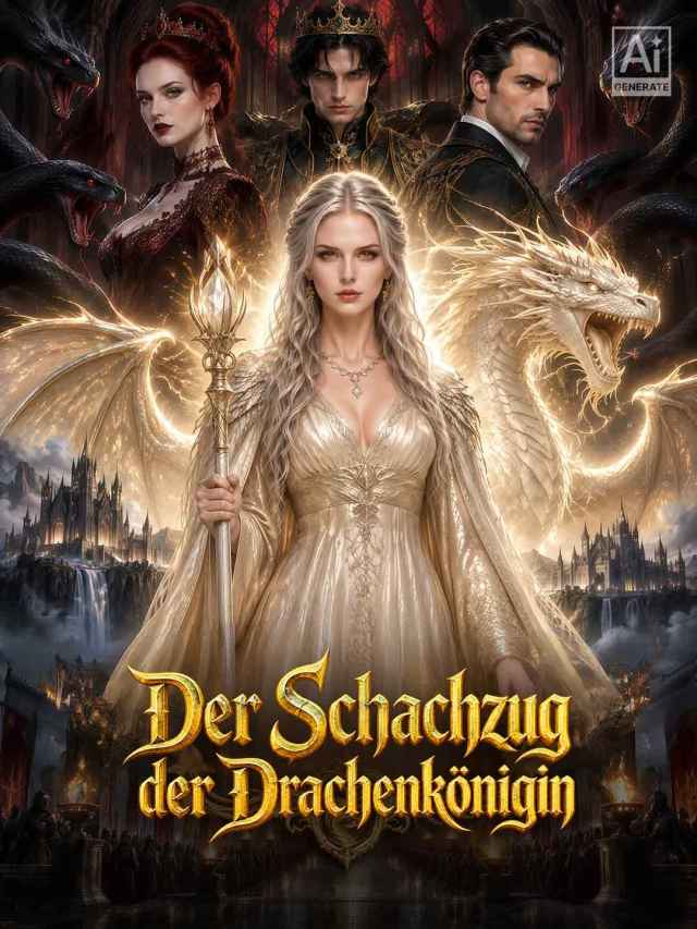 Der Schachzug der Drachenkönigin