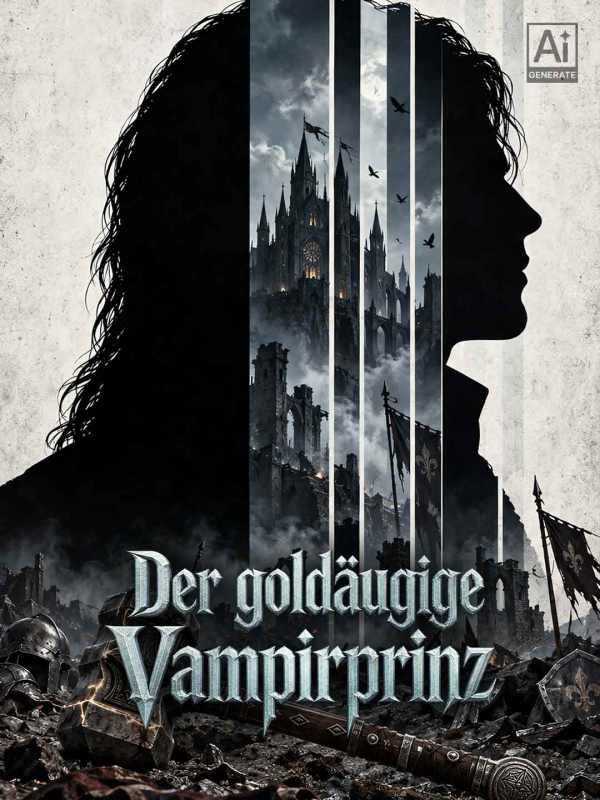 Der goldäugige Vampirprinz