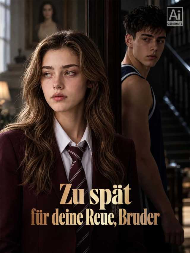 Zu spät für deine Reue, Bruder