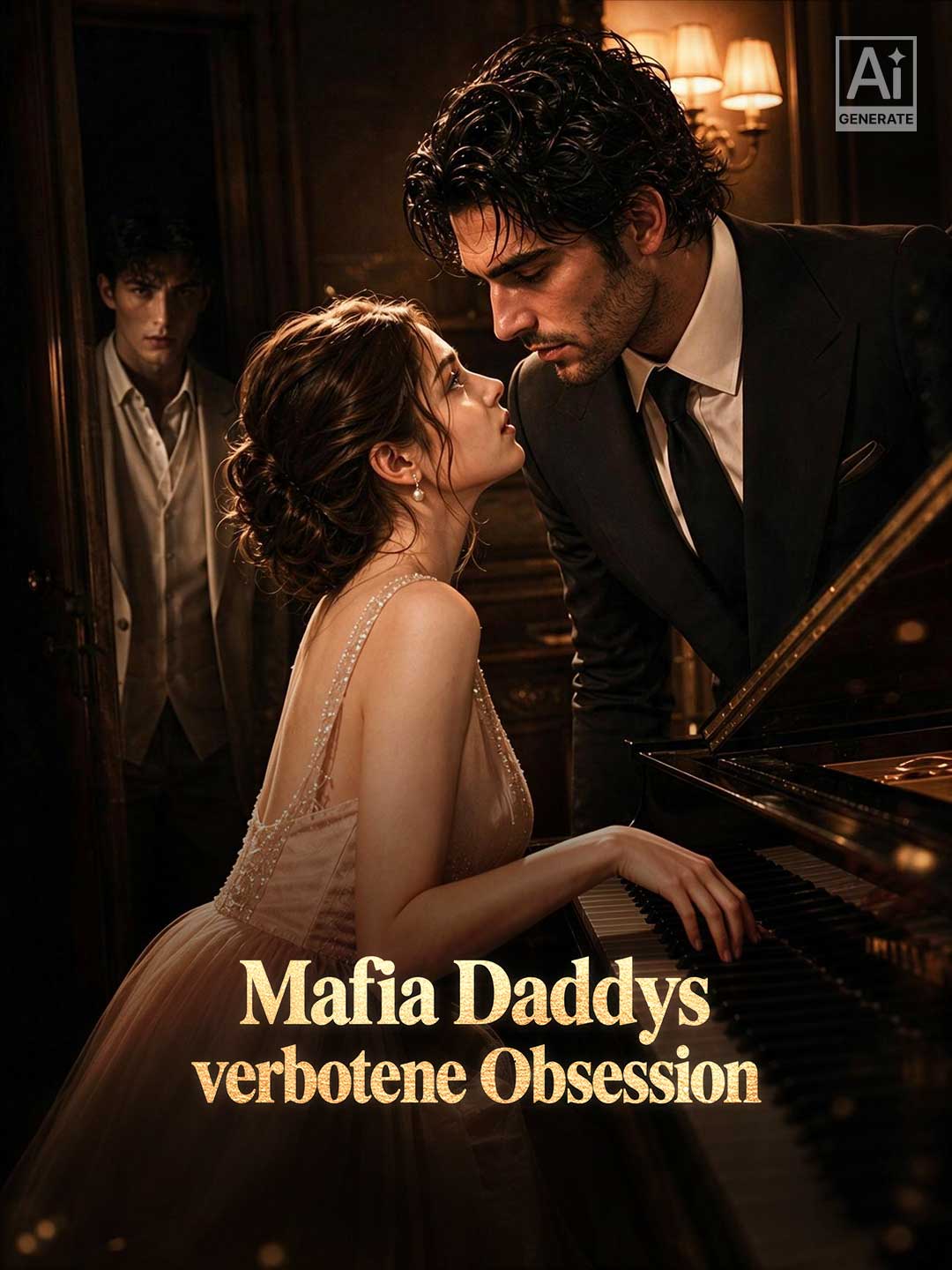 Mafia Daddys verbotene Obsession