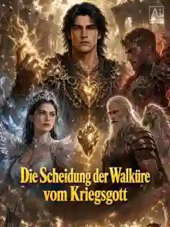 Die Scheidung der Walküre vom Kriegsgott