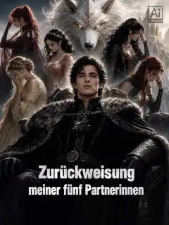 Zurückweisung meiner fünf Partnerinnen