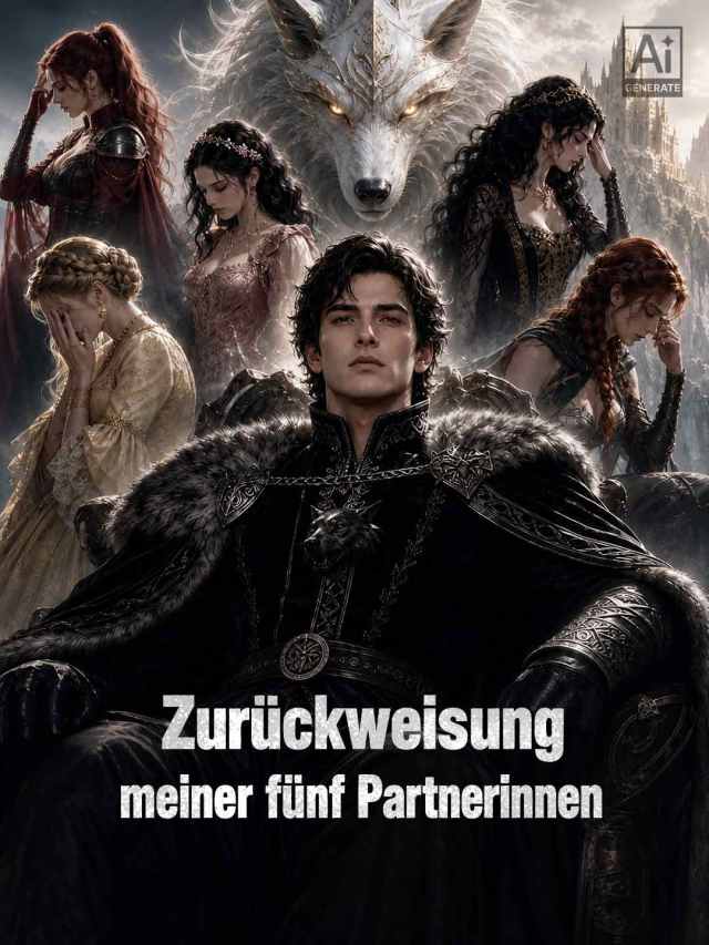 Zurückweisung meiner fünf Partnerinnen