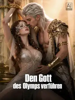 Den Gott des Olymps verführen