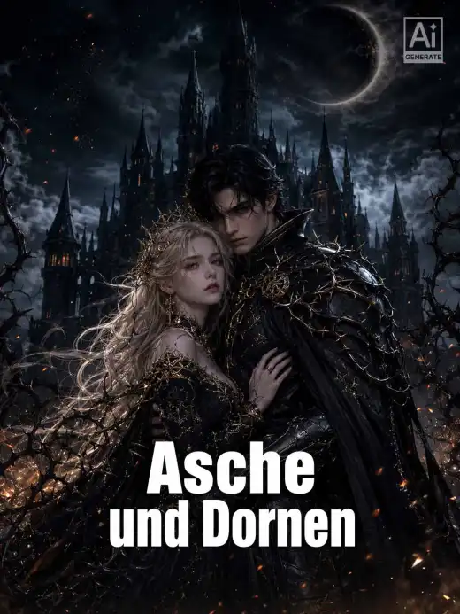 Asche und Dornen