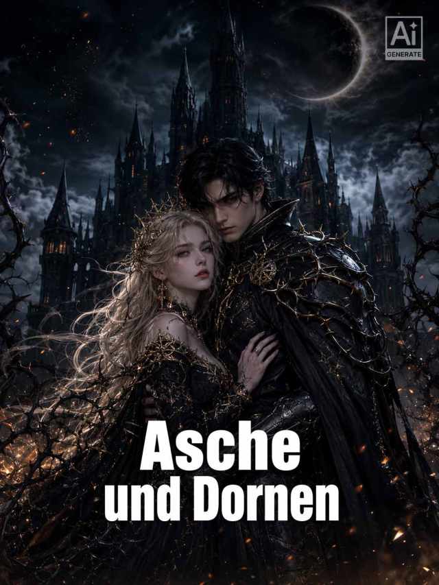 Asche und Dornen