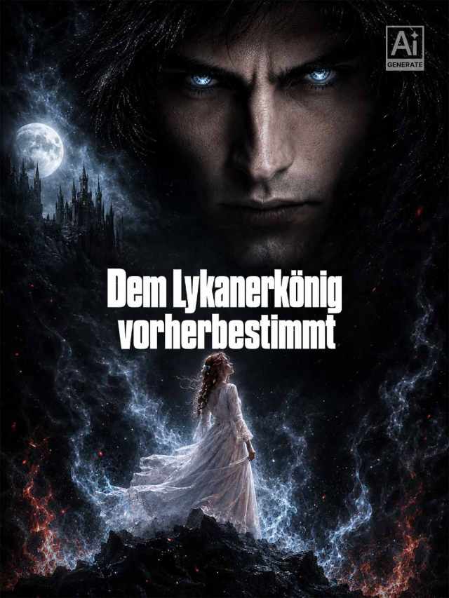 Dem Lykanerkönig vorherbestimmt