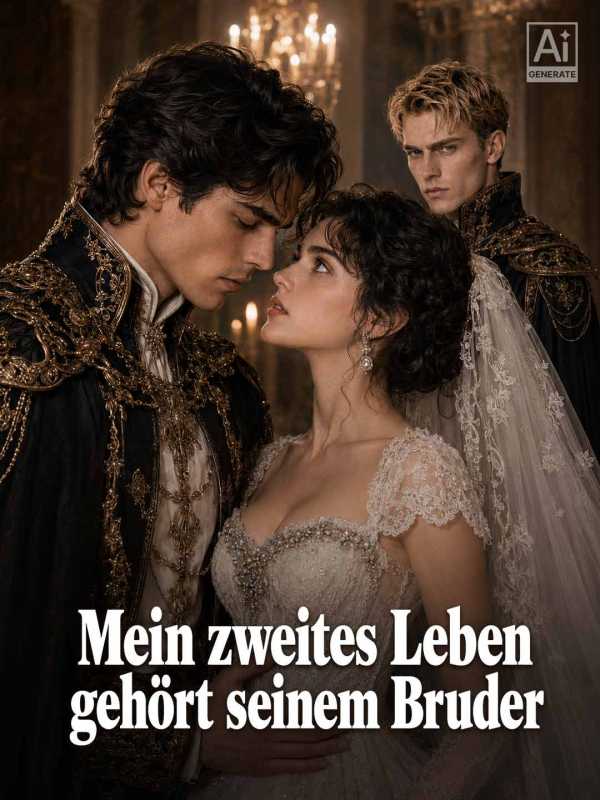 Nach der Wiedergeburt heiratete ich den Bruder meines Verlobten