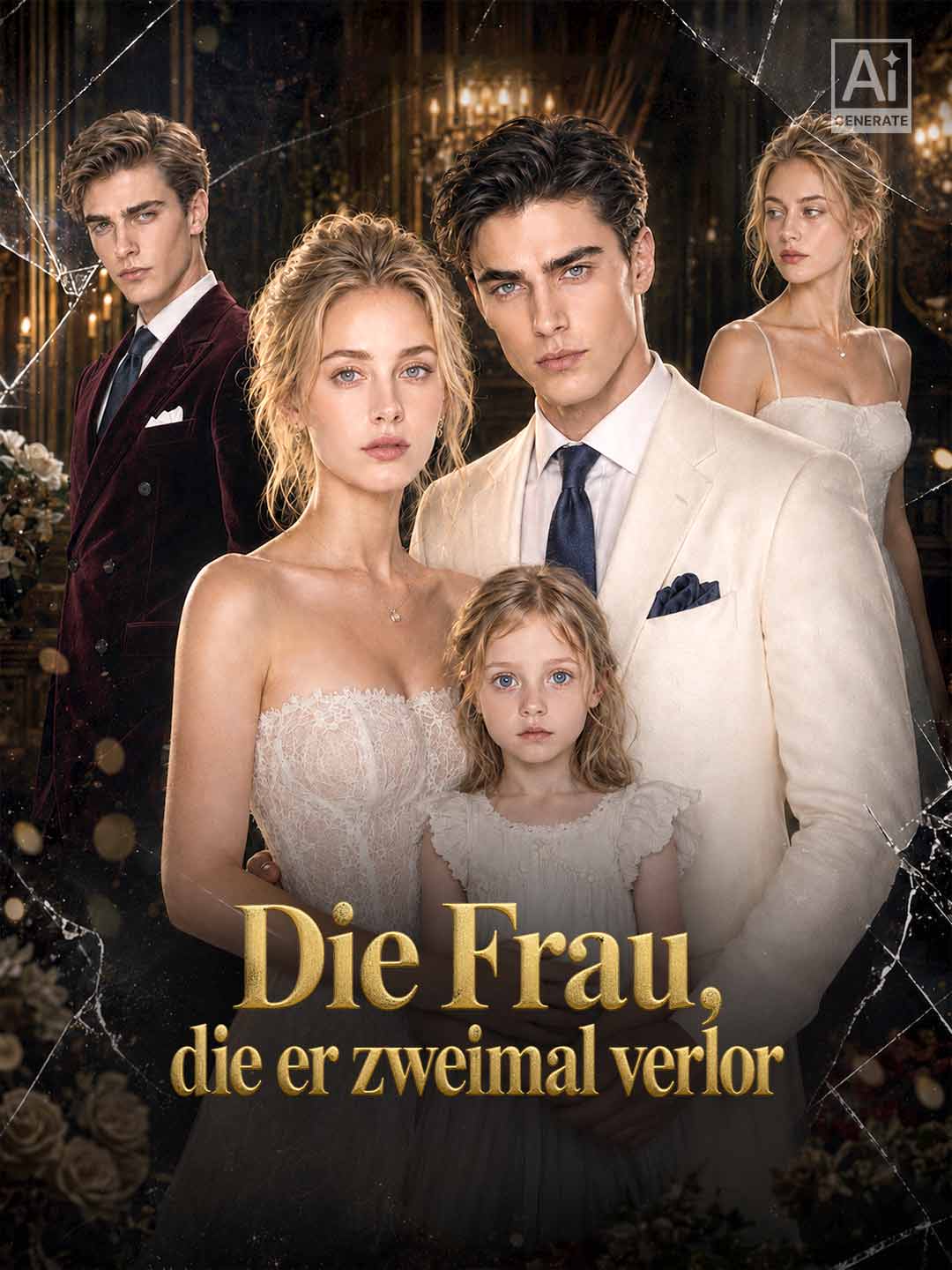 Die Frau, die er zweimal verlor
