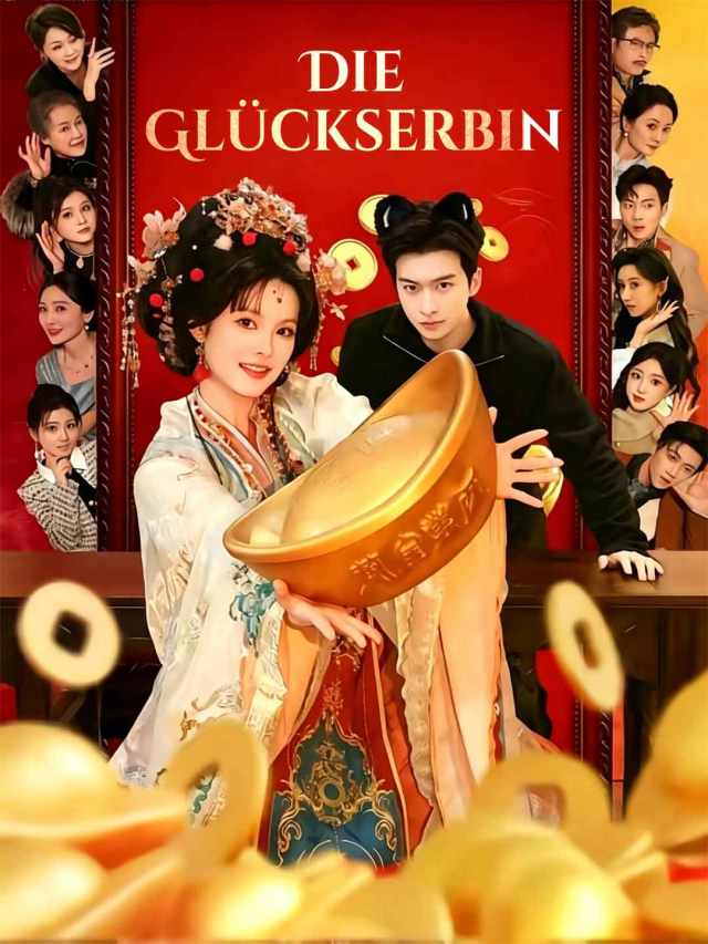 Die Glückserbin
