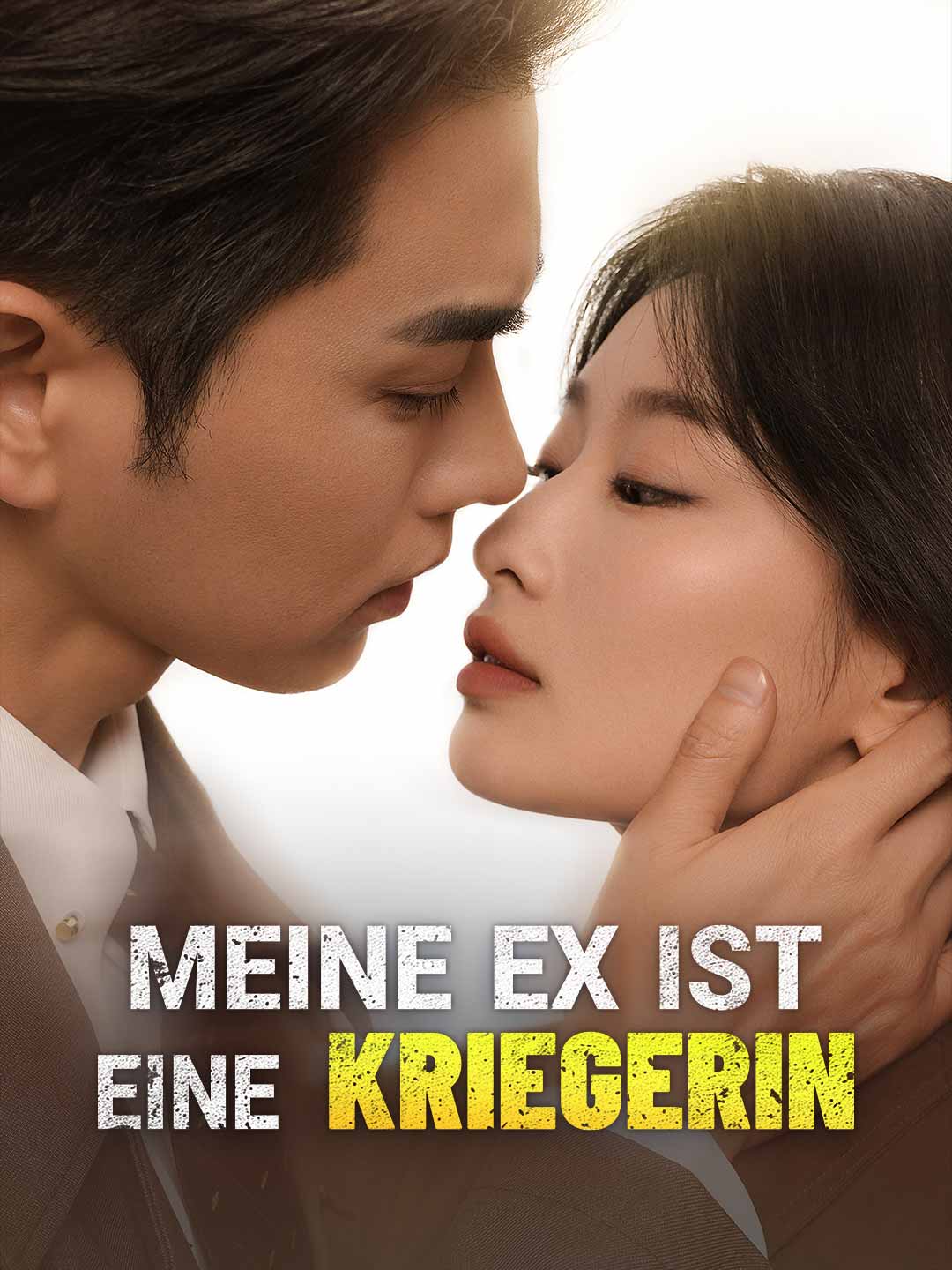Meine Ex ist eine Kriegerin