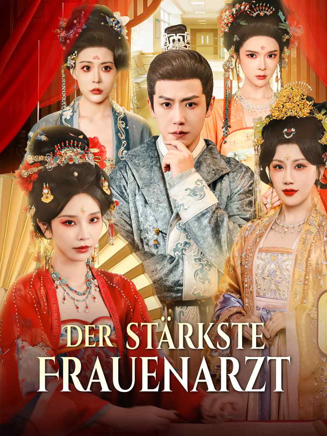 Der stärkste Frauenarzt