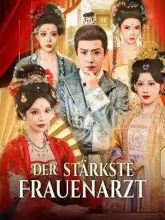 Der stärkste Frauenarzt