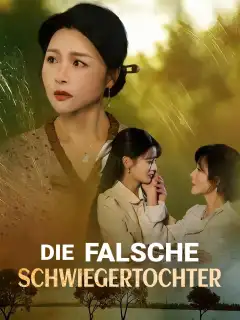Die falsche Schwiegertochter