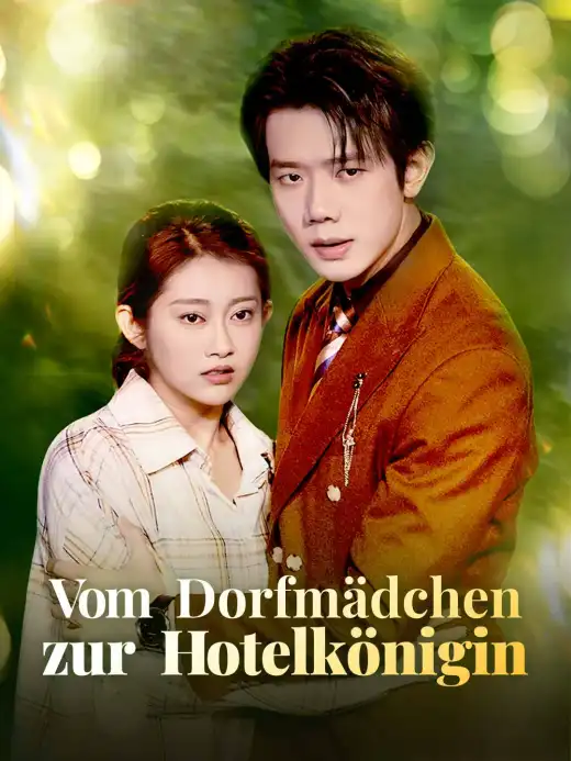 Vom Dorfmädchen zur Hotelkönigin