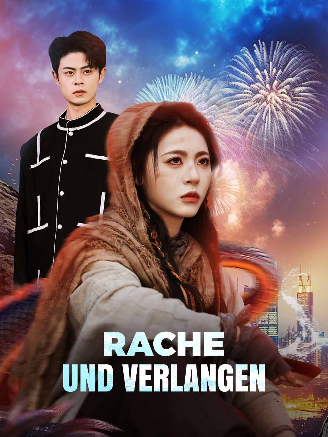 Rache und Verlangen