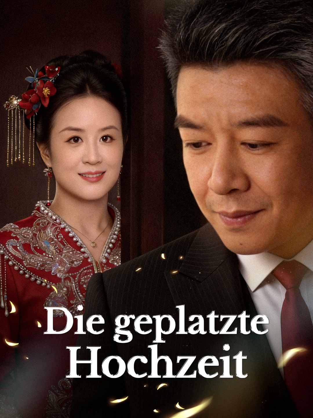 Die geplatzte Hochzeit