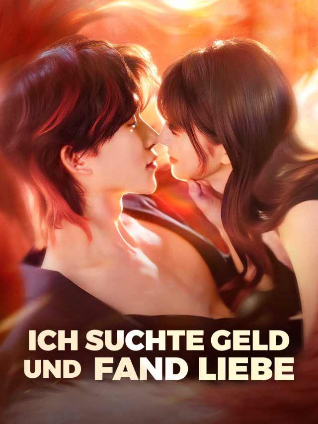 Ich suchte Geld und fand Liebe