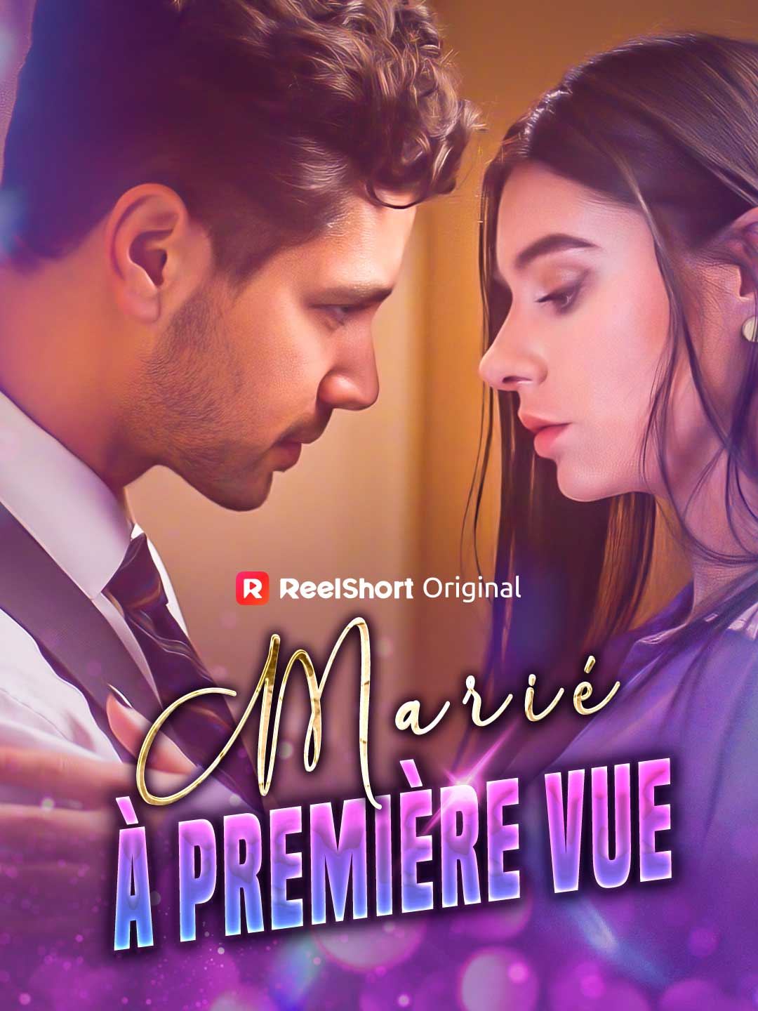 Marié à première vue poster