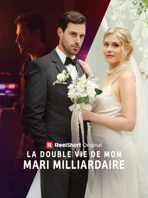 La double vie de mon mari milliardaire