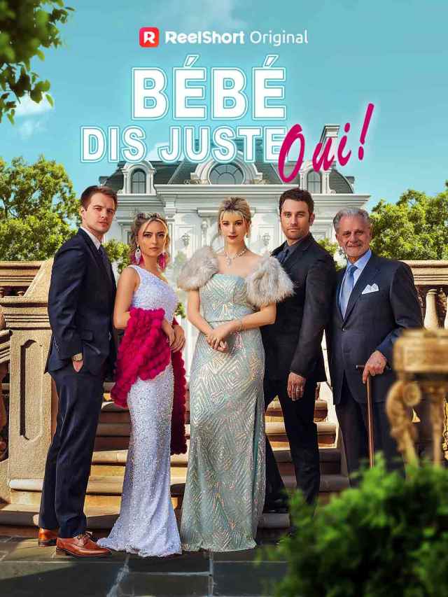 Bébé, dis juste oui !