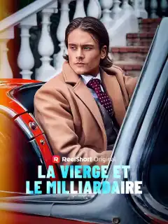 La Vierge et le milliardaire