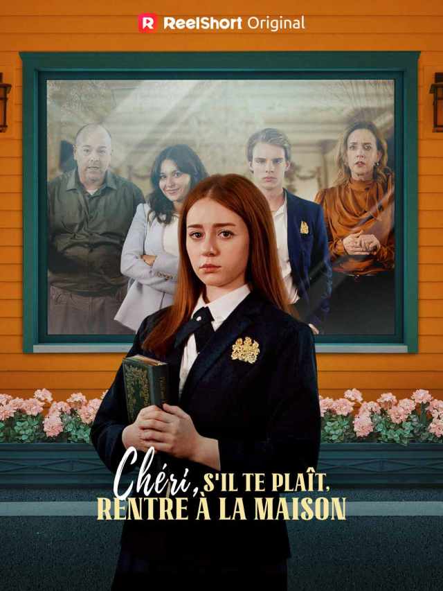 Chéri, s'il te plaît, rentre à la maison