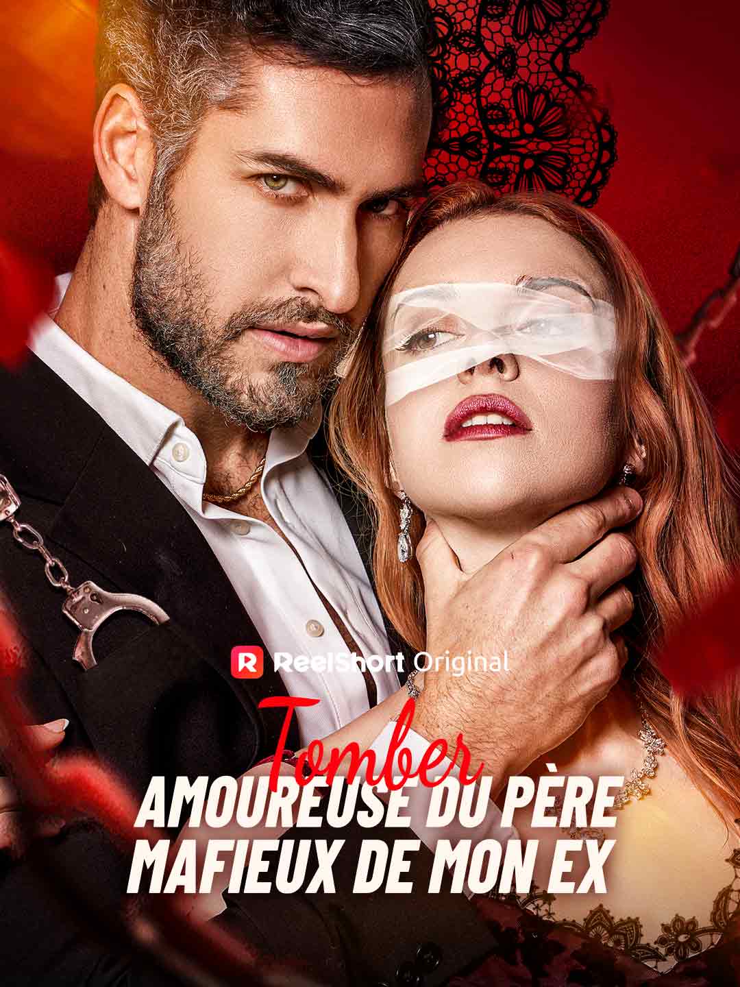 Tomber amoureuse du père mafieux de mon ex