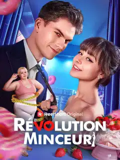 Révolution Minceur