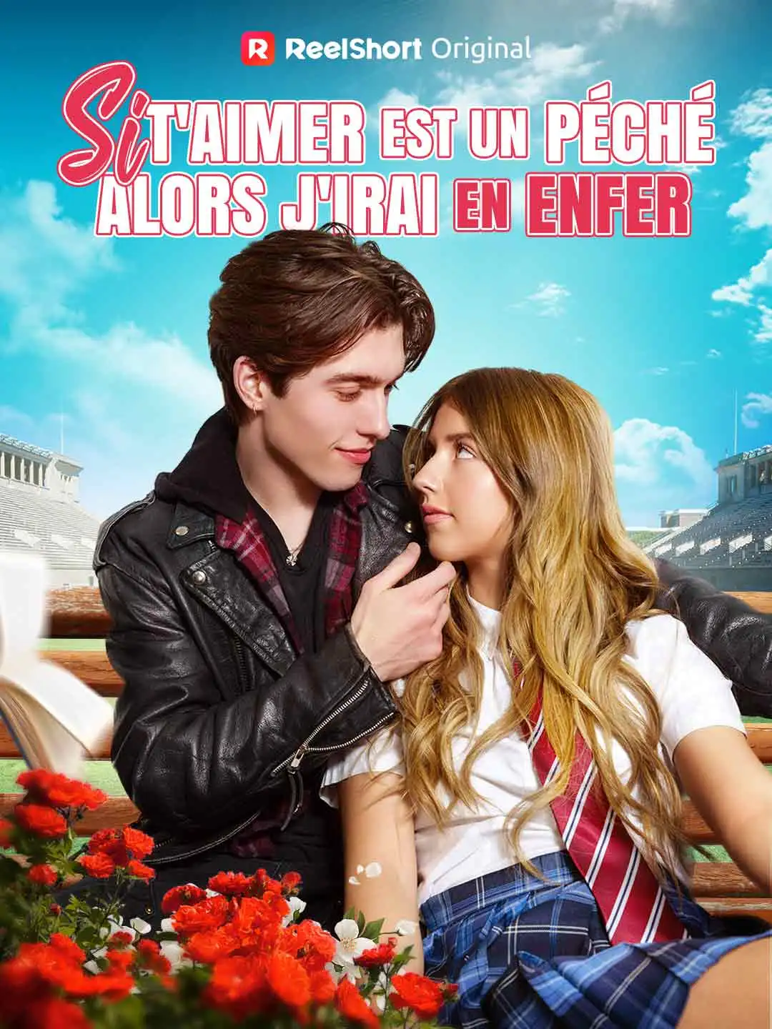 Si t'aimer est un péché, alors j'irai en enfer