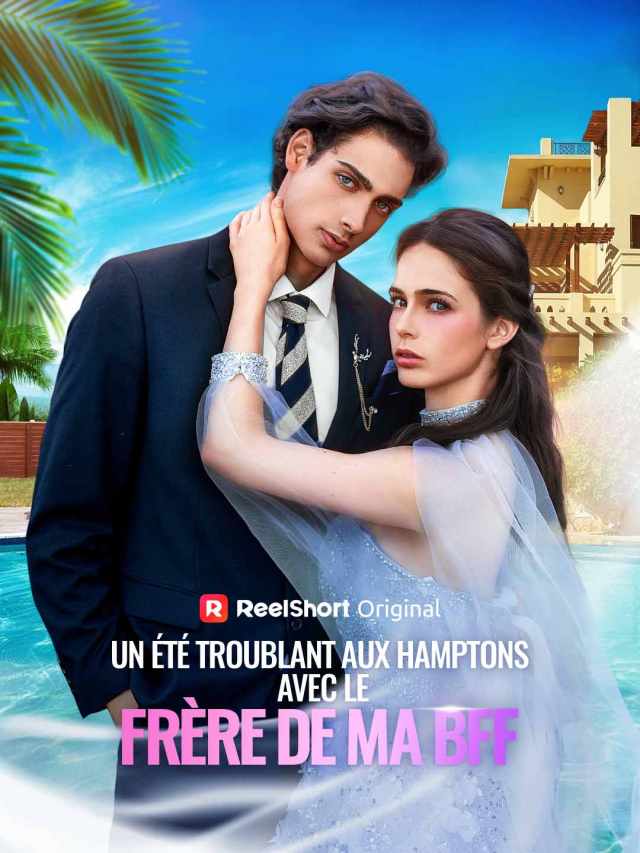 Un Été Troublant aux Hamptons avec Le Frère de Ma BFF