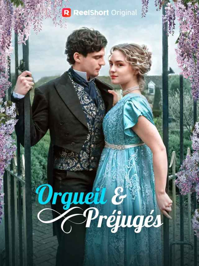 Orgueil & Préjugés
