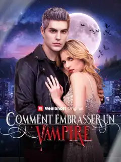 Comment Embrasser un Vampire