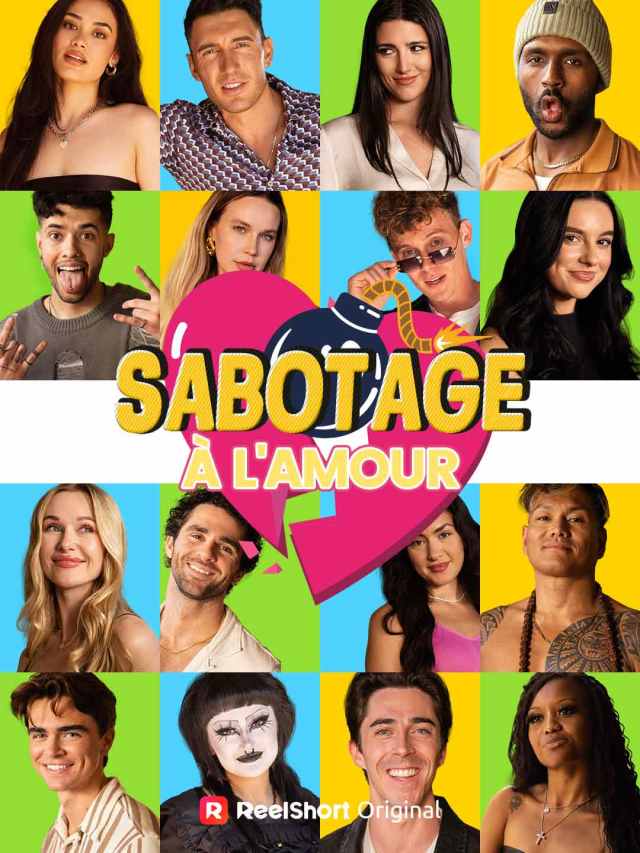 Sabotage à l'Amour